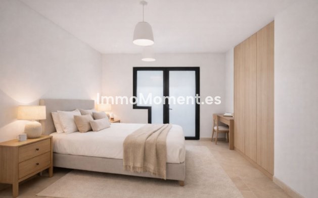 Bestaande woning - Appartement - Benahavís - La Quinta