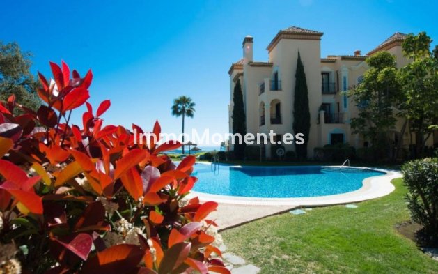 Bestaande woning - Appartement - Benahavís - La Quinta