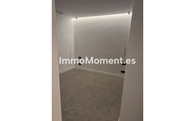 Wiederverkauf - Wohnung - Benahavís - La Quinta