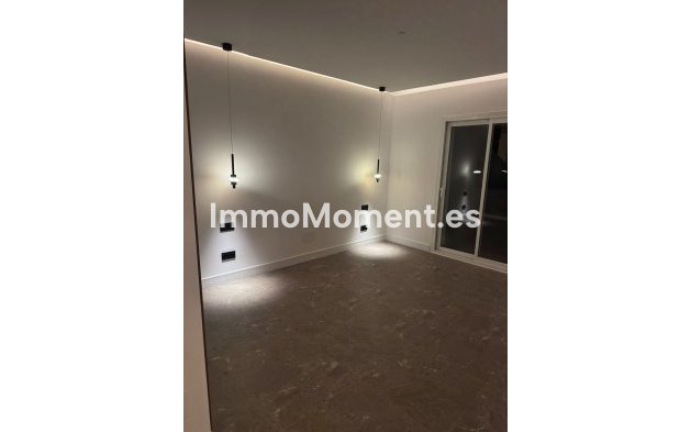 Wiederverkauf - Wohnung - Benahavís - La Quinta