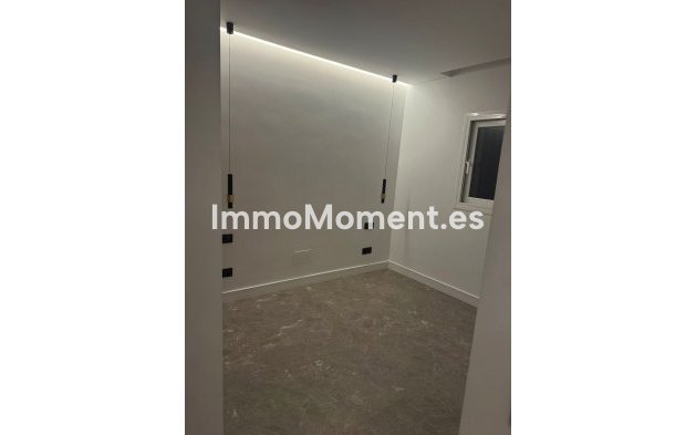 Wiederverkauf - Wohnung - Benahavís - La Quinta