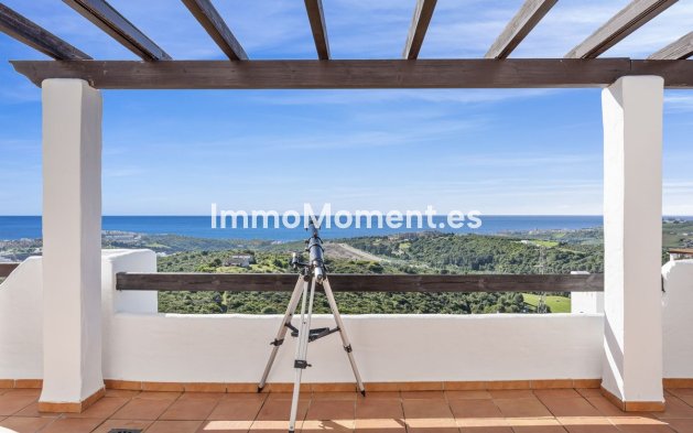 Bestaande woning - Appartement - Casares - Doña Julia