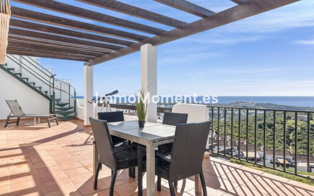 Bestaande woning - Appartement - Casares - Doña Julia
