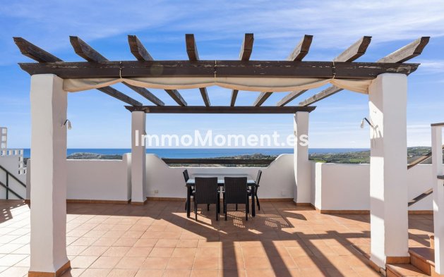 Bestaande woning - Appartement - Casares - Doña Julia