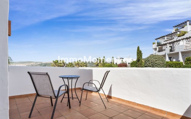 Bestaande woning - Appartement - Casares - Doña Julia