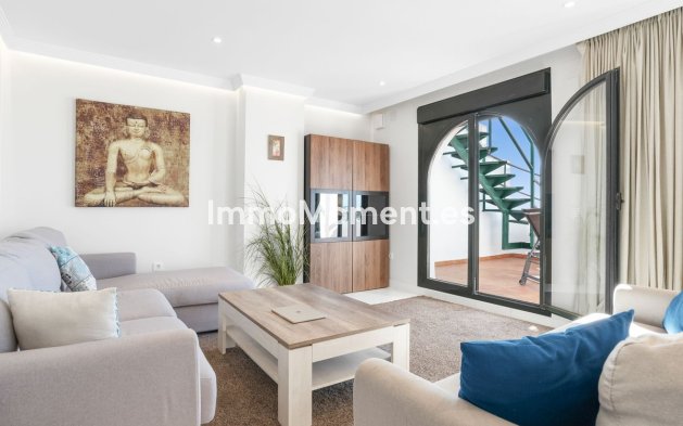 Bestaande woning - Appartement - Casares - Doña Julia