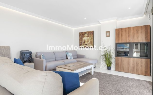Bestaande woning - Appartement - Casares - Doña Julia