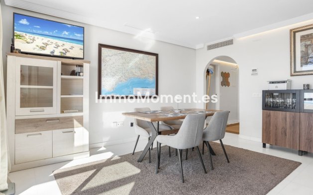 Bestaande woning - Appartement - Casares - Doña Julia