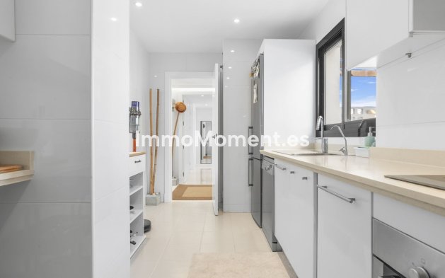 Bestaande woning - Appartement - Casares - Doña Julia
