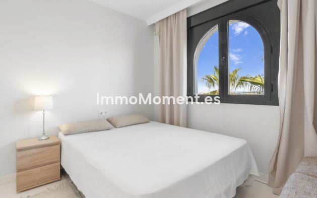 Bestaande woning - Appartement - Casares - Doña Julia