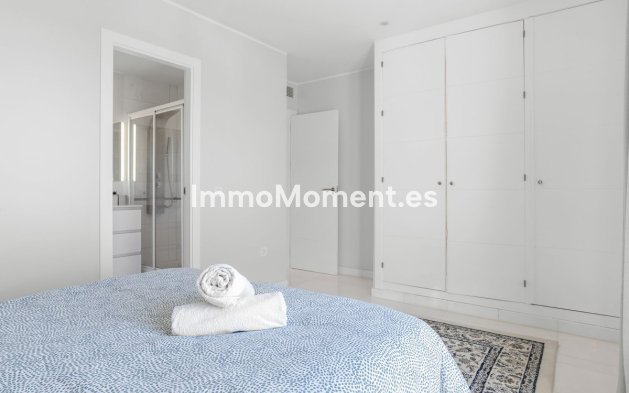 Bestaande woning - Appartement - Casares - Doña Julia