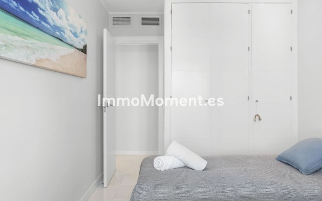 Bestaande woning - Appartement - Casares - Doña Julia