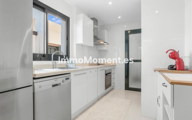 Bestaande woning - Appartement - Casares - Doña Julia