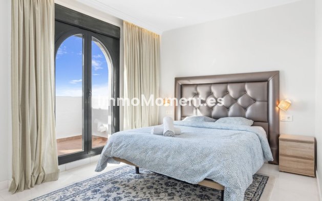 Bestaande woning - Appartement - Casares - Doña Julia