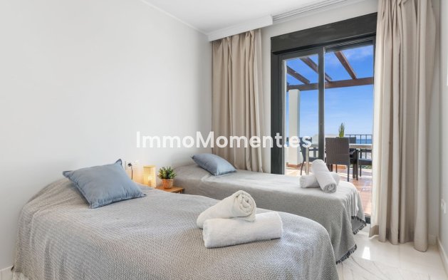 Bestaande woning - Appartement - Casares - Doña Julia
