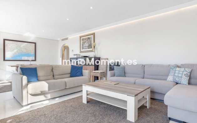 Bestaande woning - Appartement - Casares - Doña Julia
