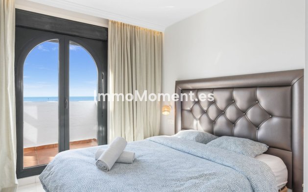 Bestaande woning - Appartement - Casares - Doña Julia