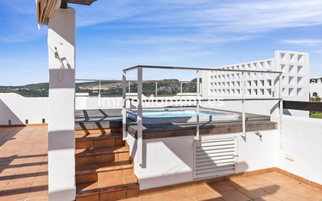Bestaande woning - Appartement - Casares - Doña Julia