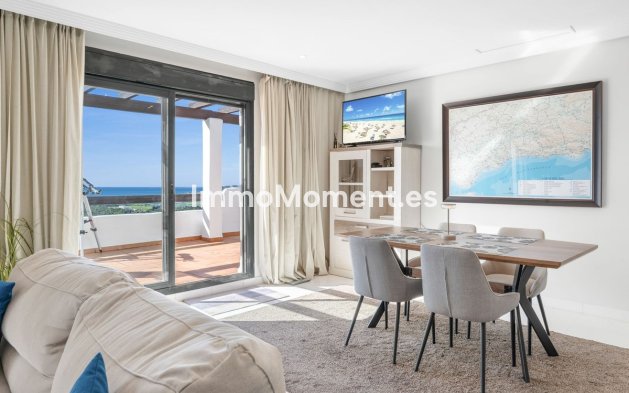 Bestaande woning - Appartement - Casares - Doña Julia
