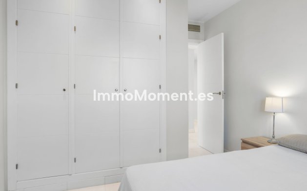 Bestaande woning - Appartement - Casares - Doña Julia