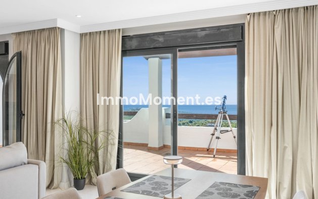 Bestaande woning - Appartement - Casares - Doña Julia