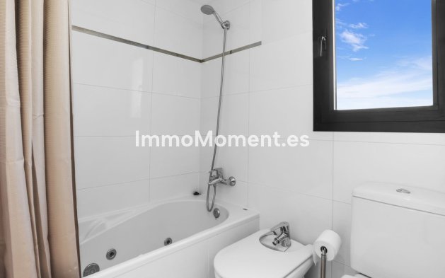 Bestaande woning - Appartement - Casares - Doña Julia