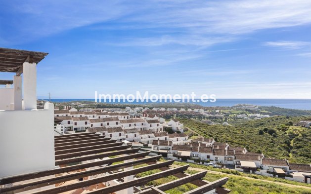 Bestaande woning - Appartement - Casares - Doña Julia