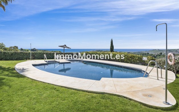 Bestaande woning - Appartement - Casares - Doña Julia