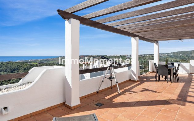 Bestaande woning - Appartement - Casares - Doña Julia