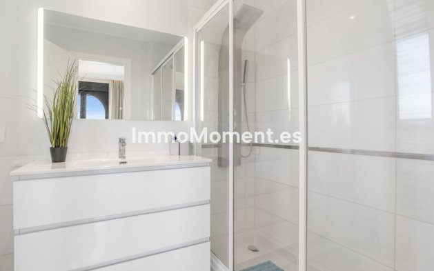 Bestaande woning - Appartement - Casares - Doña Julia