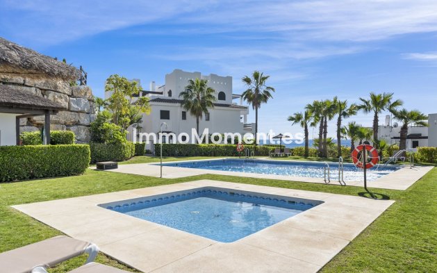 Bestaande woning - Appartement - Casares - Doña Julia