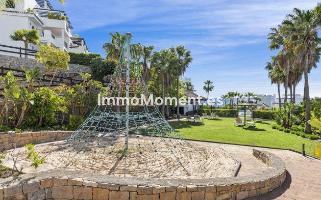 Bestaande woning - Appartement - Casares - Doña Julia