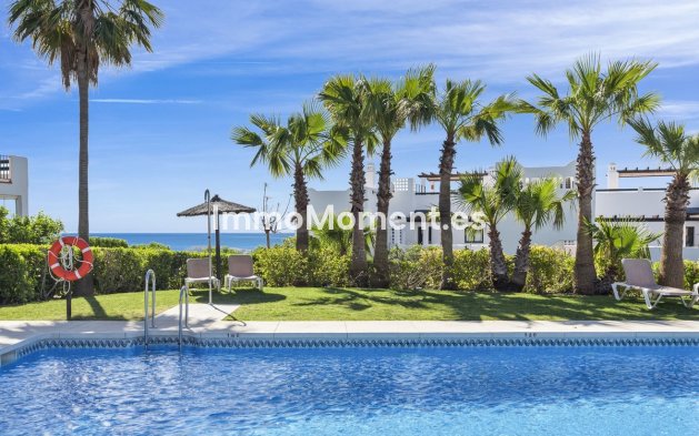 Bestaande woning - Appartement - Casares - Doña Julia