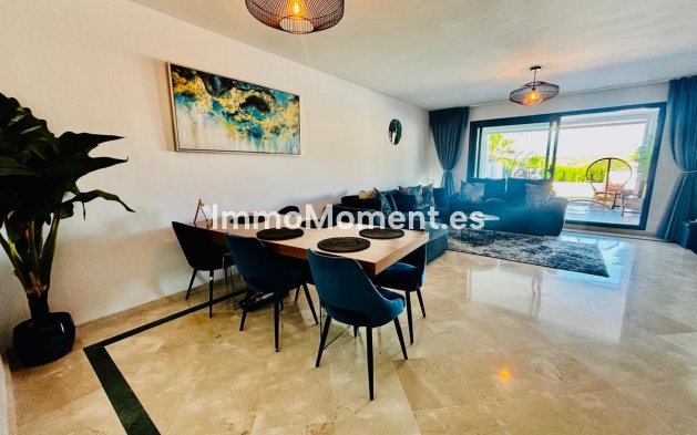 Bestaande woning - Appartement - Casares - Casares Centro
