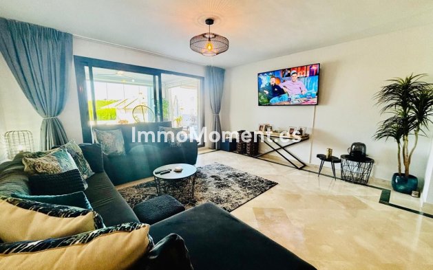 Bestaande woning - Appartement - Casares - Casares Centro