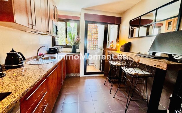 Bestaande woning - Appartement - Casares - Casares Centro