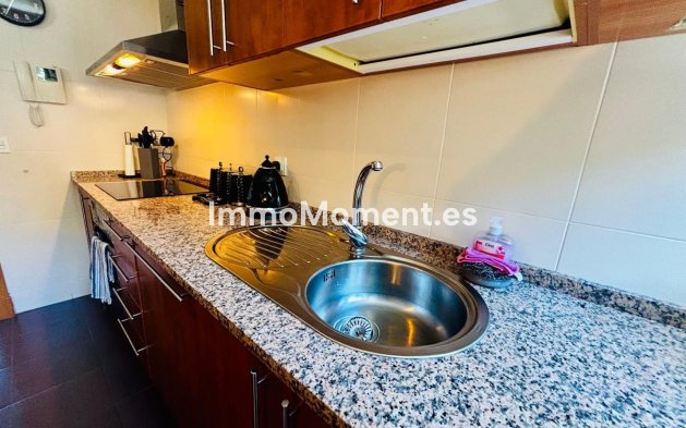 Bestaande woning - Appartement - Casares - Casares Centro