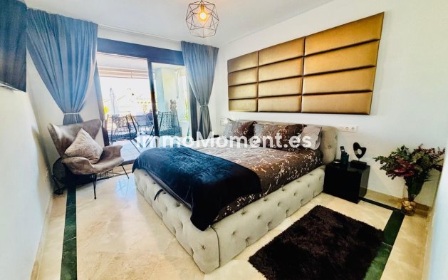 Bestaande woning - Appartement - Casares - Casares Centro