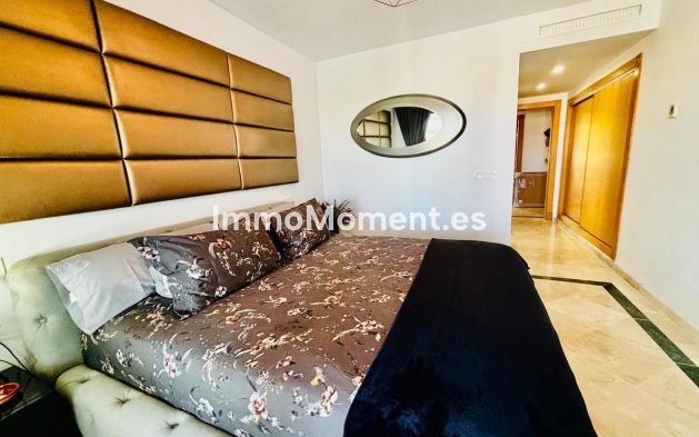 Bestaande woning - Appartement - Casares - Casares Centro