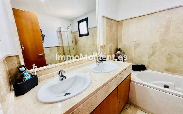 Bestaande woning - Appartement - Casares - Casares Centro