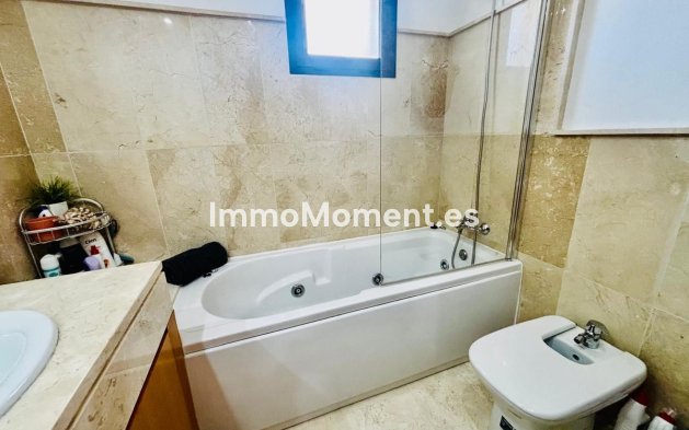 Bestaande woning - Appartement - Casares - Casares Centro