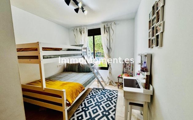 Bestaande woning - Appartement - Casares - Casares Centro