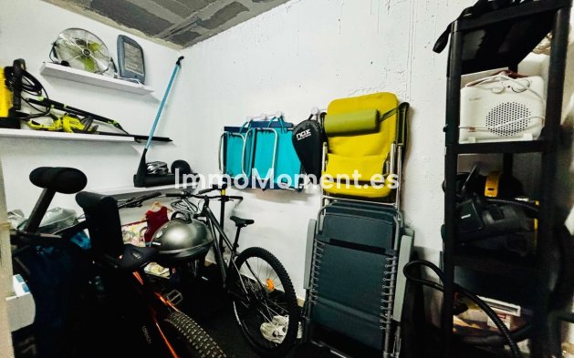 Bestaande woning - Appartement - Casares - Casares Centro