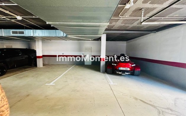 Bestaande woning - Appartement - Casares - Casares Centro