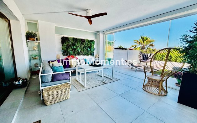 Bestaande woning - Appartement - Casares - Casares Centro