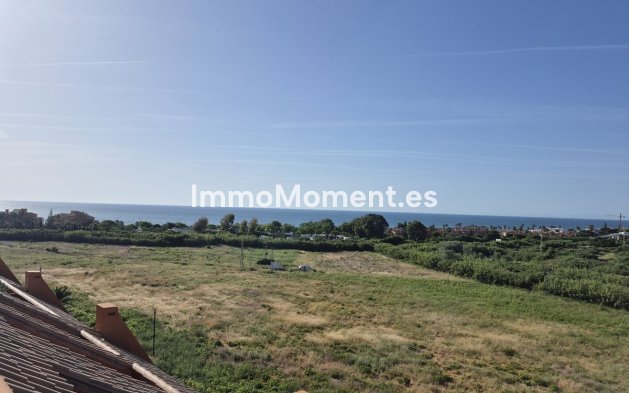 Wiederverkauf - Wohnung - Manilva - La Duquesa