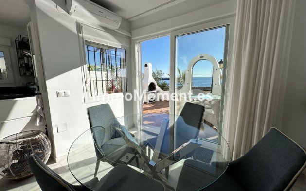 Reventa - Villa independiente - Manilva - La Duquesa