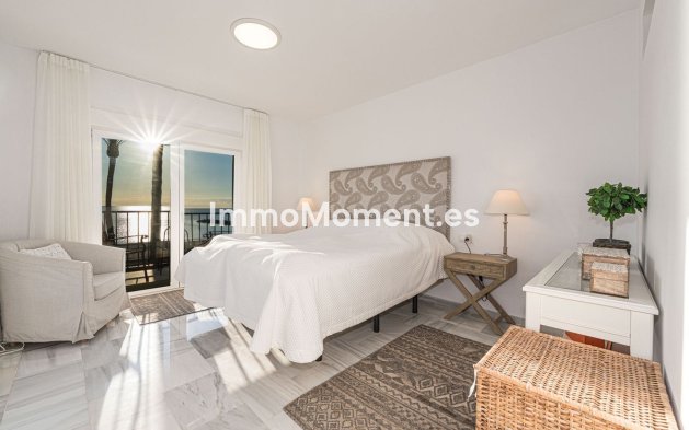 Reventa - Villa independiente - Manilva - La Duquesa