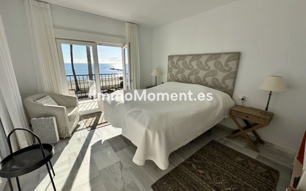 Reventa - Villa independiente - Manilva - La Duquesa