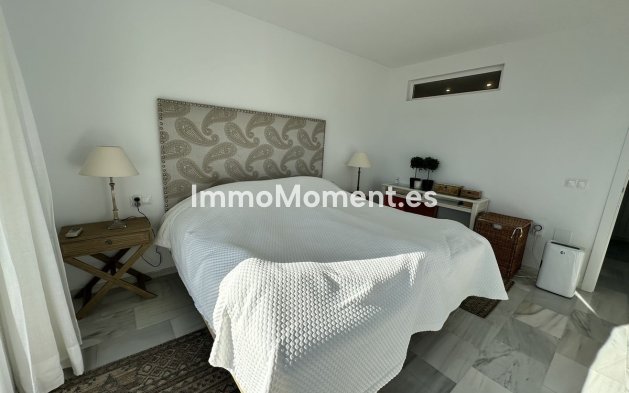 Reventa - Villa independiente - Manilva - La Duquesa